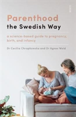 Parenthood the Swedish Way