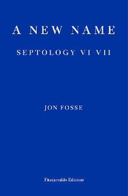 A New Name - Septology VI-VII