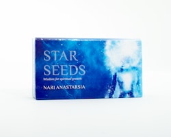 Star Seeds Mini Inspiration Cards