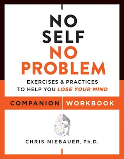No Self, No Problem Companion Workbook