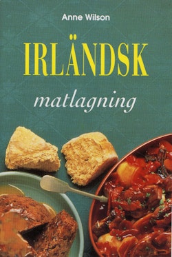 Irländsk matlagning