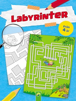 Labyrinter