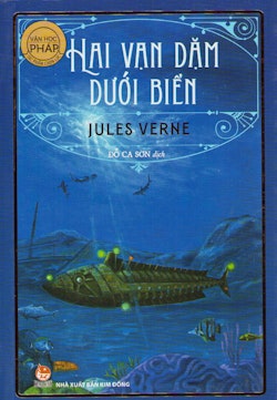 En världsomsegling under havet (Vietnamesiska)
