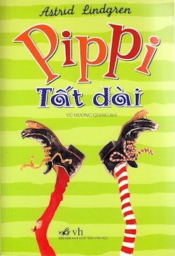 Pippi Långstrump (Vietnamesiska)