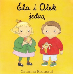 Ellen och Olle äter (Polska)