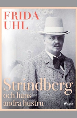 Strindberg och hans andra hustru