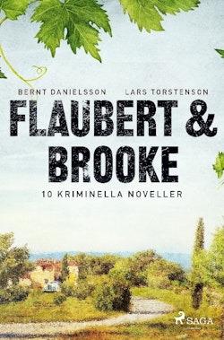 Flaubert & Brooke