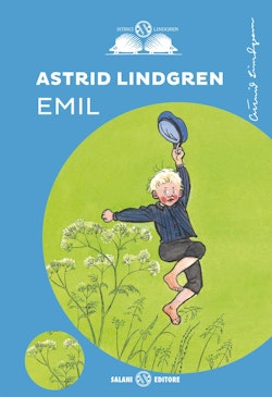Emil i Lönneberga (Italienska)