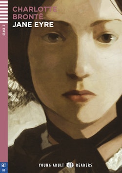 Jane Eyre (lättläst)