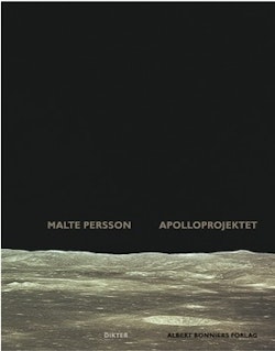 Apolloprojektet : dikter