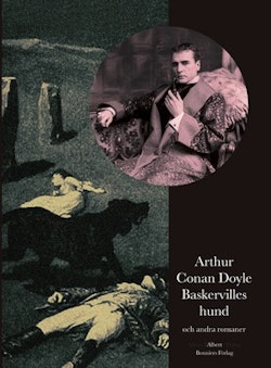Baskervilles hund och andra romaner