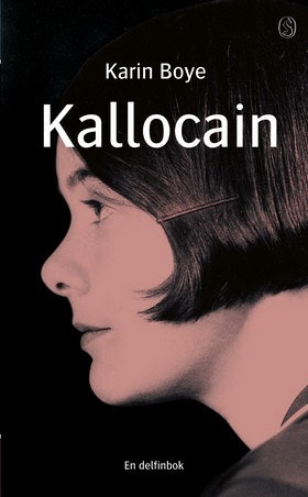 Kallocain : roman från 2000-talet