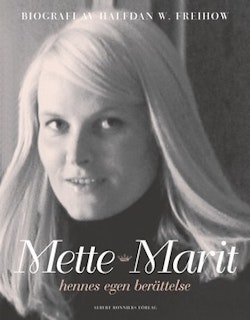 Mette-Marit (avbruten produktion): Hennes egen berättelse