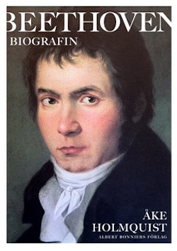 Beethoven : biografin