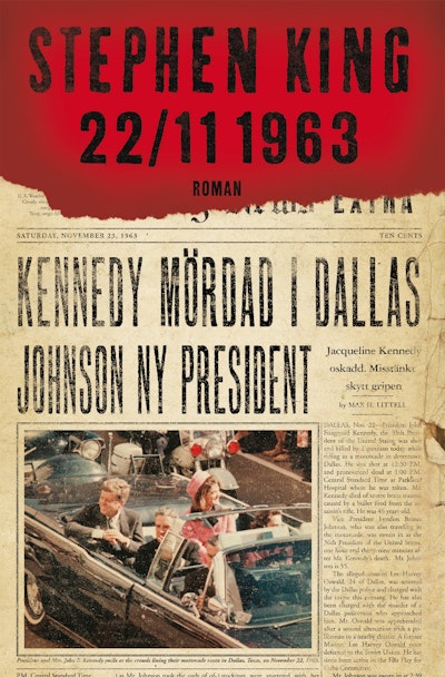 22/11 1963