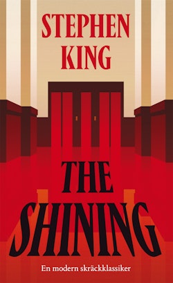 The Shining - Varsel