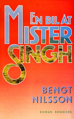 En bil åt mister Singh