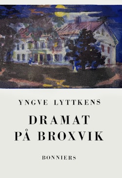 Dramat på Broxvik