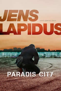 Paradis City