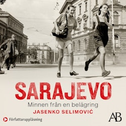 Sarajevo : minnen från en belägring