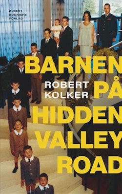 Barnen på Hidden Valley Road