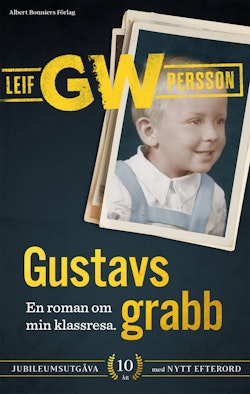 Gustavs grabb