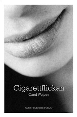 Cigarettflickan
