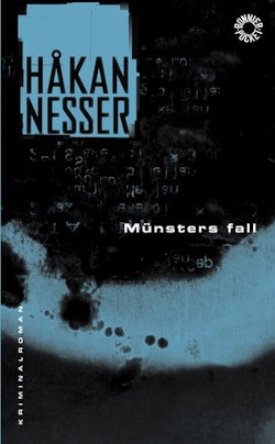 Münsters fall