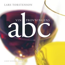 Vinprovningens ABC