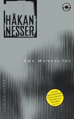 Ewa Morenos fall