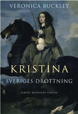 Kristina : Sveriges drottning