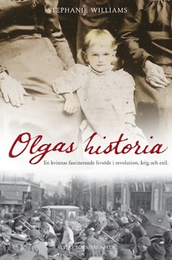 Olgas historia