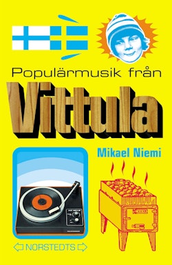 Populärmusik från Vittula