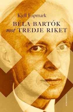Béla Bartók mot Tredje riket