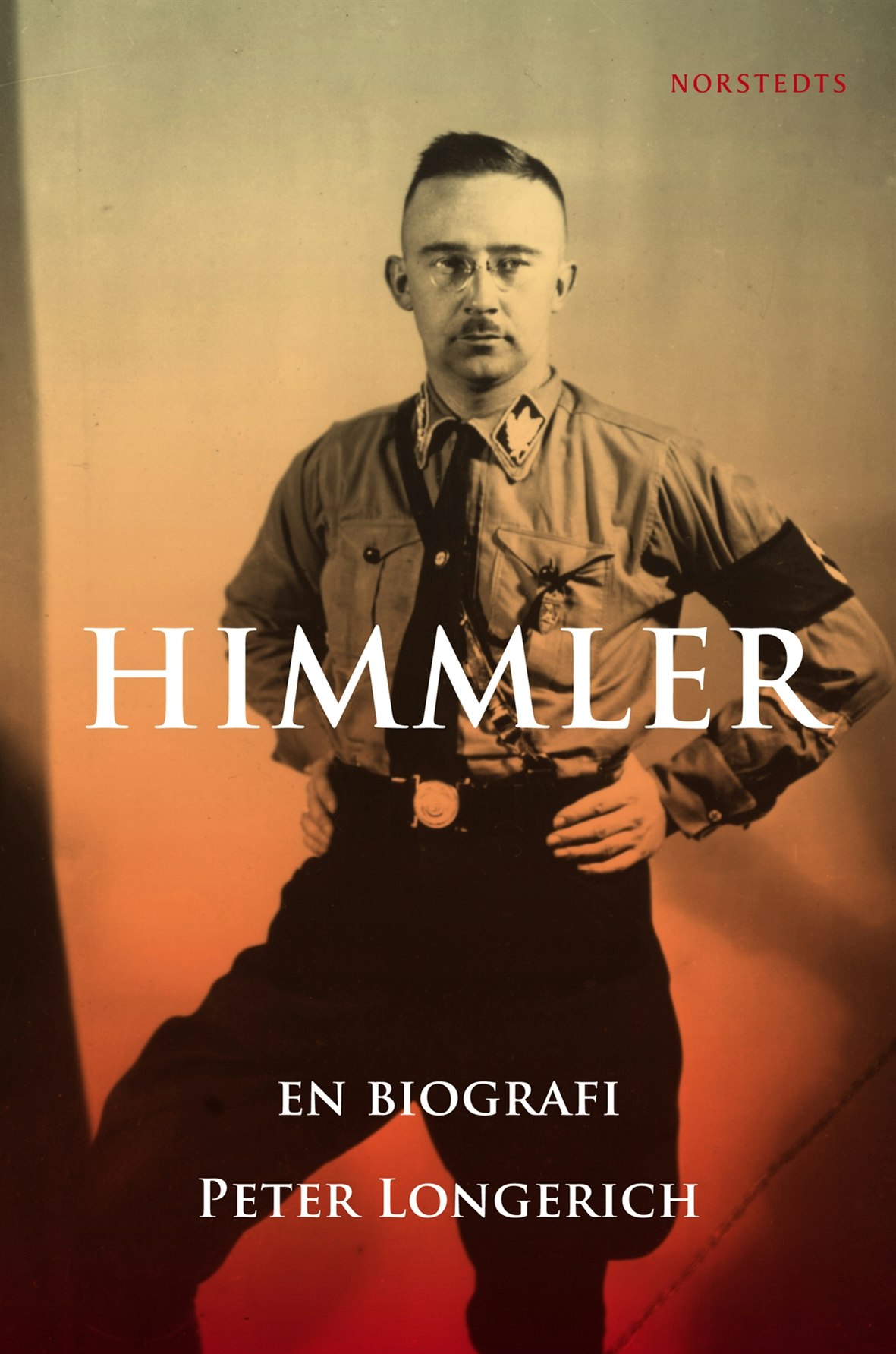 Himmler : en biografi