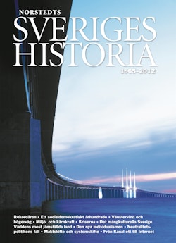 Sveriges historia : 1965-2012