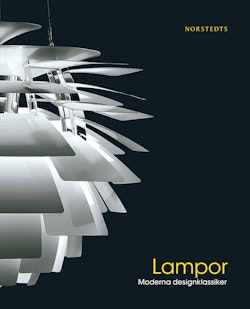 Lampor  : moderna designklassiker