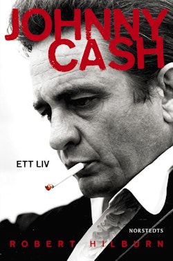 Johnny Cash : ett liv