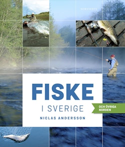 Fiske i Sverige och övriga Norden