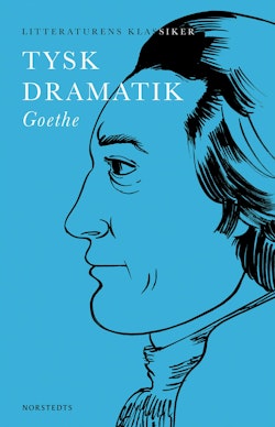 Tysk dramatik : Goethe