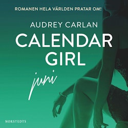 Calendar Girl. Juni