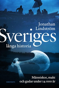 Sveriges långa historia : människor, makt och gudar under 14000 år