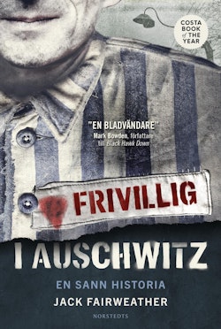 Frivillig i Auschwitz : en sann historia