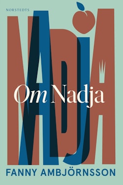 Om Nadja : en systers berättelse