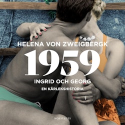 1959 : Ingrid och Georg - en kärlekshistoria
