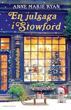 En julsaga i Stowford