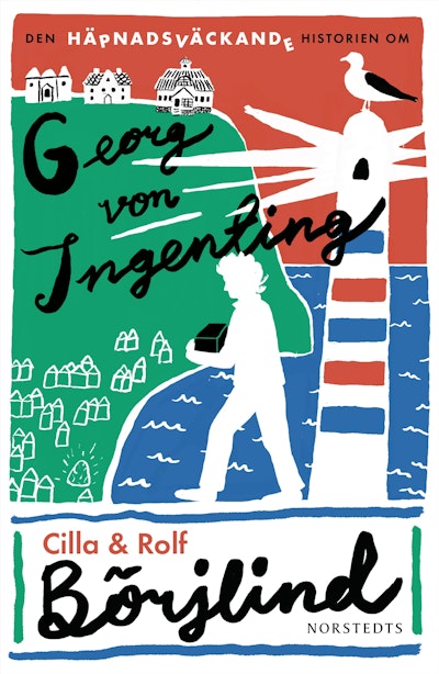 Den häpnadsväckande historien om Georg von Ingenting
