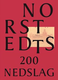 Norstedts 200 nedslag