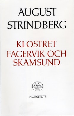 Klostret ; Fagervik och Skamsund : nationalupplaga. 50, Klostret ; Fagervik och Skamsund