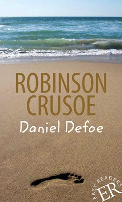 Easy Classics Robinson Crusoe - Easy Classics